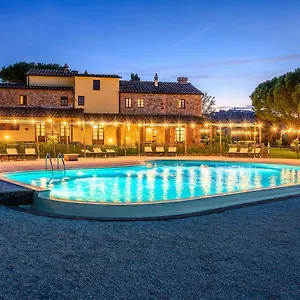  Appartement Casa D'era Country Holiday House