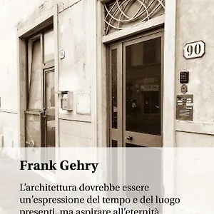 Appartement Le Mosse Di Anna, Florence