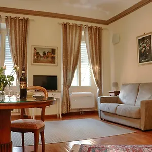 Appartement Luxury Fiesolana, Florence